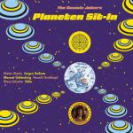 Cosmic Jokers - Planeten Sit-in LP - Vinyl (KM580136)
