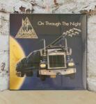 Def Leppard - ON THROUGH THE NIGHT - Vinyl (0800722)