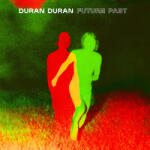 Duran Duran - FUTURE PAST -COLOURED- - Vinyl (4050538693652)