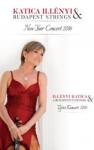 Illényi Katica ILLÉNYI KATICA - Újévi koncert 2016 DVD - DVD (IKP58)