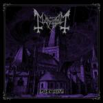 Mayhem - Life Eternal LP BLACK - Vinyl (STN005LP)