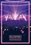 BLACKPINK - Arena Tour 2018. . - Dvd (4988064588923)