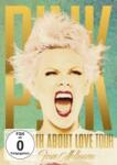 Pink - Truth About Love Tour: Live From Melbourne DVD - DVD (0888837784092)