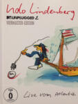 Lindenberg, Udo - Mtv Unplugged 2 (2dvd) - Dvd (5054197032400)