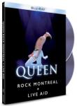 QUEEN - Rock Montreal - Brd (5884303)