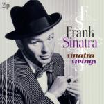 Frank Sinatra - SINATRA SWINGS - THE B. . . - Vinyl (8719039007721)