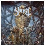 Ghost - IMPERA - BLACK VINYL - Vinyl (LVR02408)