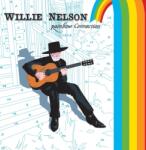 Willie Nelson - RAINBOW CONNECTION - Vinyl (5818730)