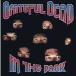 Grateful Dead - IN THE DARK (140GR 12" SILVER-LTD. ) - Vinyl (0349782844)