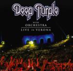 Deep Purple - Live In Verona LP - Vinyl (0217064EMX)