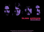 Black Sabbath - PARANOIA - BBC SUNDAY SHOW, LONDON 1970 (MARBLE VINYL) - Vinyl (9003829988550)