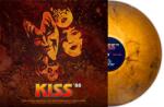 KISS - LIVE AT THE RITZ, NEW YORK 1988 (ORANGE MARBLE VINYL) - Vinyl (SRFM0009ME)