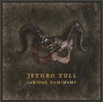 Jethro Tull - CURIOUS RUMINANT - Vinyl (0198028618915)