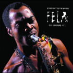 Fela Kuti - Teacher Don't Teach Me Nonsense - Vinyl (KFR2042-1)
