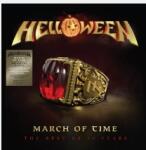 HELLOWEEN - March Of Time (The Best Of 40 Years) - Vinyl (6412987)