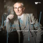 Various Artists - RAVEL - A PORTRAIT - Vinyl (5054197704741)