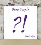 Deep Purple - Now What? Lp - Vinyl (0208578ERE)