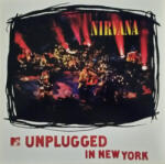 NIRVANA - UNPLUGGED IN NEW YORK - Vinyl (4247271)