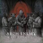Arch Enemy - WAR ETERNAL -HQ/REISSUE- - Vinyl (0196588163616)