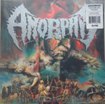 Amorphis - The Karelian Isthmus LP BLUE - Vinyl (RR49821)