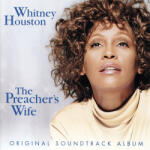 Whitney Houston - PREACHER'S. . -COLOURED- - Vinyl (0196587147013)