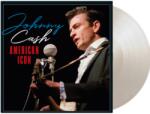Johnny Cash - AMERICAN ICON WHITE 180G - Vinyl (8719039007066)