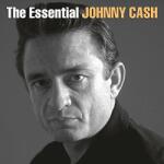 Johnny Cash - The Essential Johnny Cash [Vinyl 2LP] - Vinyl (0888751506510)