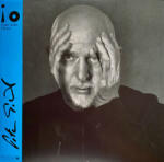 Peter Gabriel - I/O - DARK SIDE - Vinyl (0801363)