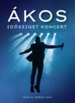 ÁKOS ákos - Idősziget Koncert (dupla Aréna 2019) - Dvd (5998638320353)