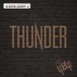 THUNDER - Live At Islington Academy LP - Vinyl (0219006EMU)