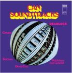 Can - Soundtracks LP - Vinyl (XSPOON5D)