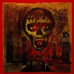 SLAYER - SEASONS IN THE ABYSS - Vinyl (5344163)