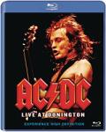 AC/DC - Live at Donington [Blu-ray] - BRD (0886971373691)