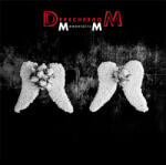 Depeche Mode - MEMENTO MORI -HQ-180GR. / ETCHING ON SIDE D / TRIFOLD / PRINTED SLEEVES - Vinyl (0196587842116)