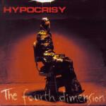 Hypocrisy - FOURTH DIMENSION - Vinyl (4065629679019)