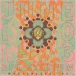 Grateful Dead - RFK STADIUM, WASHINGTON 6/10/73 (180 GR 12"-LTD. ) - Vinyl (0349783552)