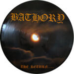 BATHORY - The Return LP PICTURE - Vinyl (BMPD6662)