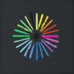 MARILLION - An Hour Before It's Dark BLU-RAY - BRD (0217175EMU)