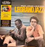 Michel Legrand - LEGRAND JAZZ -HQ- - Vinyl (8436563183331)