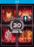 Ayreon - 30th Anniversary - An Amazing Flight Through Time (1xBlu-ray) - BRD (8712725752622)