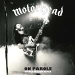 MOTORHEAD - ON PAROLE (140 GR 12") - Vinyl (5021732623478)