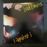 BAD BRAINS - I AGAINST I- - Vinyl (0711574946716)