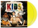 Mac Miller - K. I. D. S. LP YELLOW - Vinyl (RSTRM734UO)