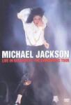 Michael Jackson - Live In Bucharest-the Dangerous Tour DVD - DVD (5099720400394)