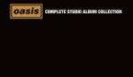 Oasis - COMPLETE STUDIO ALBUM . . . - Vinyl (0198029617115)