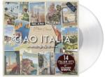 Various Artists - Ciao Italia (Ltd. Coloured Vinyl) - DVD (8721562700123)