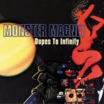 Monster Magnet - Dopes To Infinity LP - Vinyl (PIASC1075DLP)