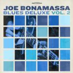 Joe Bonamassa - BLUES DELUXE VOL. 2 -COLOU - Vinyl (0711574939916)