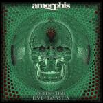 Amorphis - QUEEN OF. . -COLOURED- - Vinyl (4251981704258)