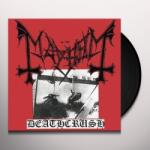 Mayhem - Deathcrush LP - Vinyl (BOBV049LP)